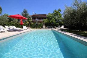 Holiday Homes in Porec/Istrien 10234